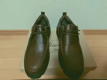 호킨스 티롤리안 터프목