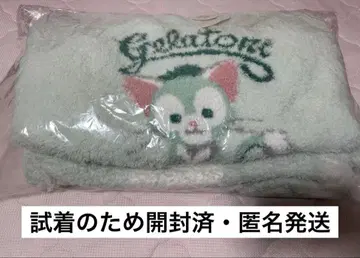 젤라또피케 콜라보 젤라토니 룸웨어 디즈니씨 한정판