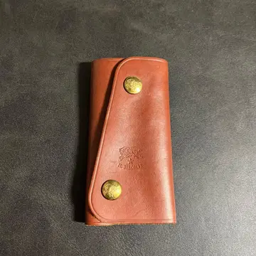 일비종떼 키케이스 4연