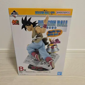 제일복권 드래곤볼 40th ~그 첫 번째~ B상