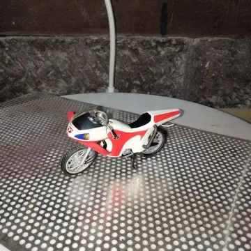 가면라이더 신 사이클론호