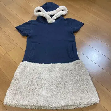 JUN&ROPE 골프웨어 원피스