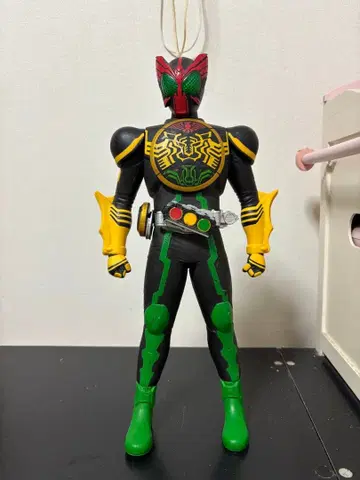 오즈 피규어 약 35cm