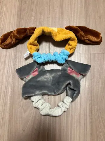 디즈니 헤어밴드 원더풀 라이프