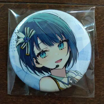 프로세카 CD 앨범 배지 혜택 모어모어점프 오동나무 하루카