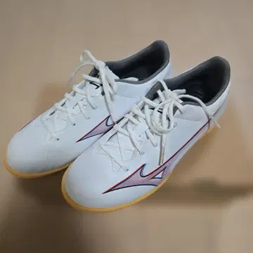 미즈노 실내용 신발 23.5cm