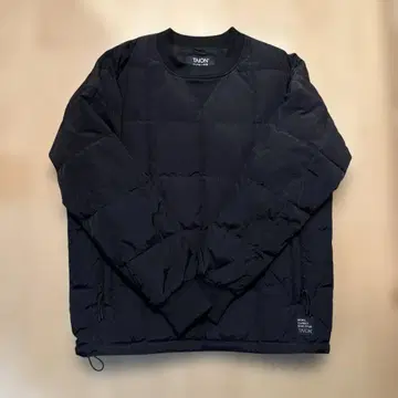 TAION 풀오버 다운