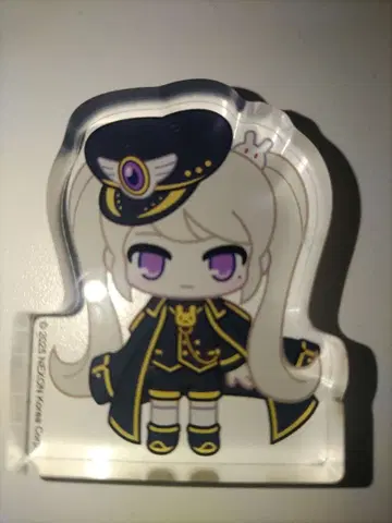 군단장 아크릴 블록 오르카 메이플스토리