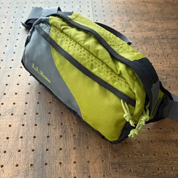 90s L.L.Bean 바디백 엘엘빈 빈티지
