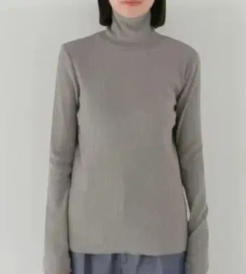 JOURNALSTANDARD L'ESSAGE 하이넥 풀오버