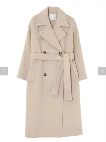 러그나문 롱 코트