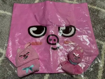 straykids 돼끼 세트