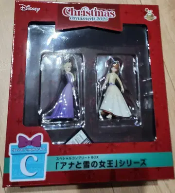 디즈니 제일복권 오너먼트