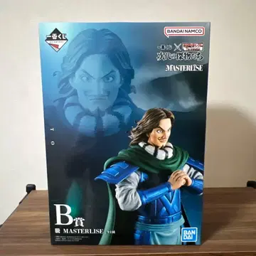 반다이 남코 마스터라이즈 토우 피규어