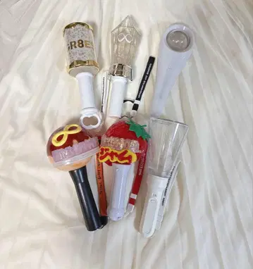 SUPER EIGHT 응원봉 세트