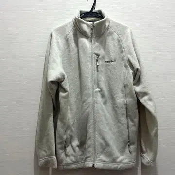 mont-bell 몽벨 크리마플러스 플리스 자켓