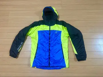 MONTURA TRIDENT 2.0 JACKET 충전솜 자켓