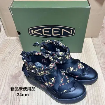 새상품 킨 KEEN 후드젤라 워터프루프 1026674