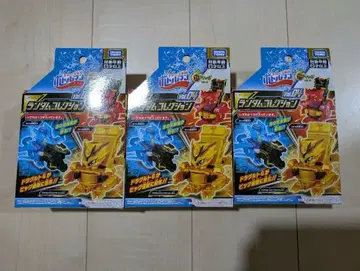 보틀맨 랜덤 컬렉션 vol.4 컴프 세트