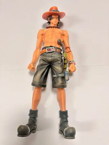 원피스 피규어 키링 여러 가지 모음