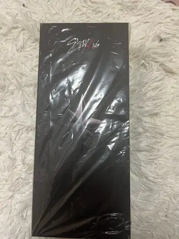 Stray Kids 응원봉 Ver.2 스키즈 응원봉