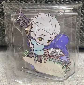 제5인격 IdentityV 유치원 은둔자 아크릴 키링