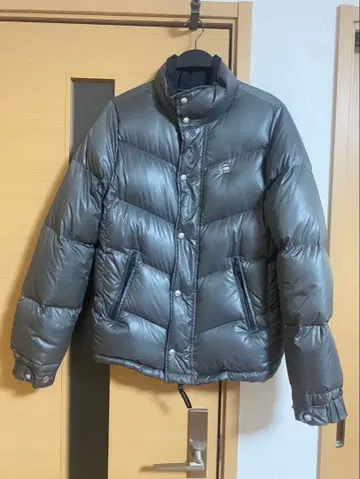 G-STAR RAW 다운 자켓