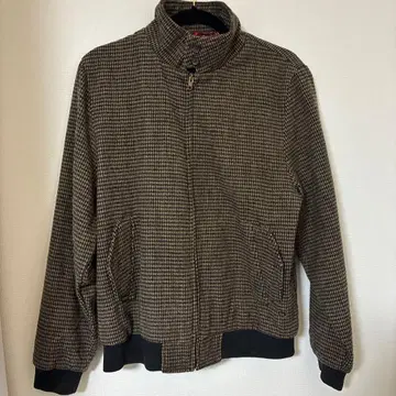 merc london 자켓 S