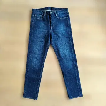 nano universe 데님 팬츠