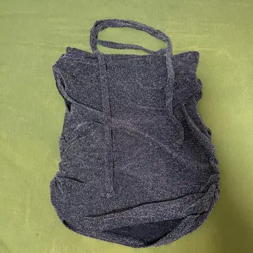 블랙 베어탑 사이즈 F