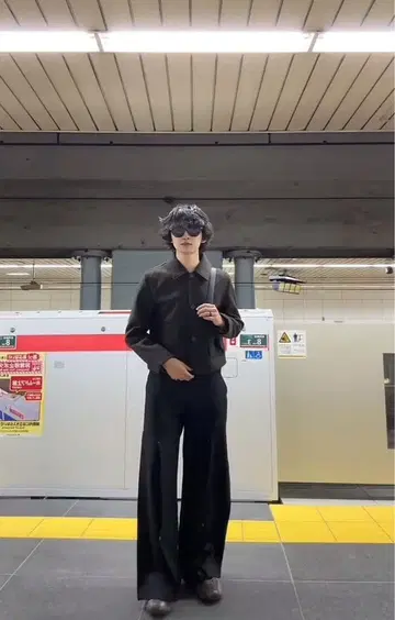 ZARA 소프트 포켓 자켓