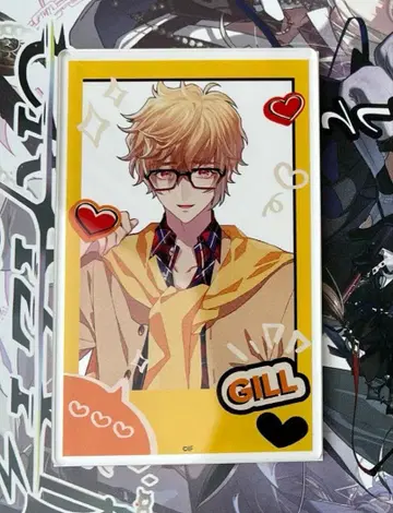 AGF 오토메이트 큐핏 파라사이트 길 아쿠카