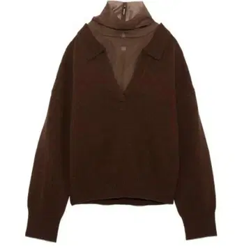 니트 스웨터 frayid snidel usagionline 겨울