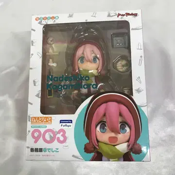 넨도로이드 카카미가하라 나데시코 [유루캠]