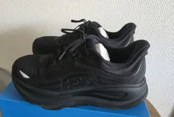 HOKA W BONDI 9 1162012-BBLC