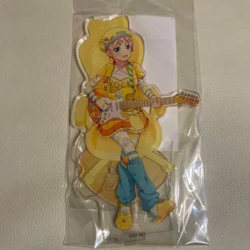 5등분의 신부 나카노 이치카 아크릴 스탠드 스트리머 변신