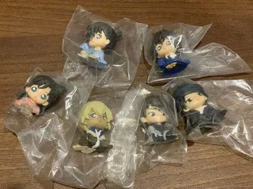 명탐정 코난 치지마세타이 3 컴프 세트