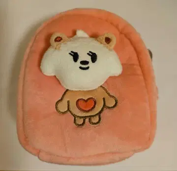 TXT 뿔바투 popup 밤굿 멀티 파우치