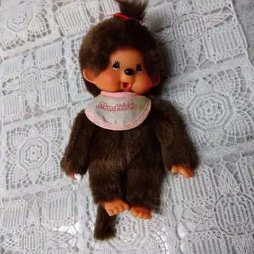 몬치치 세키구치 제 쇼와 레트로 당시 물품