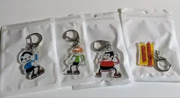 젤라돈 아크릴 키링