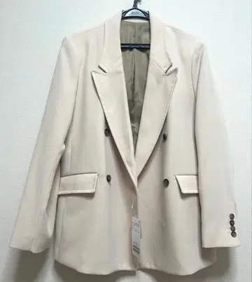 베이세스톡 테일러 자켓 프리 사이즈