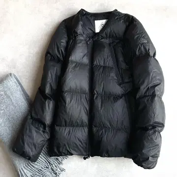 새상품급 Pyrenex 피레넥스// VIGO 다운 자켓 노카라