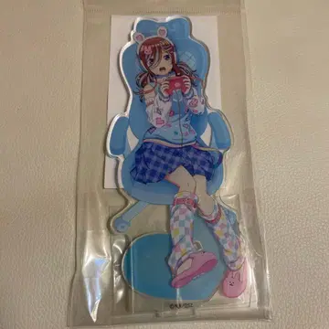 5등분의 신부 나카노 미쿠 아크릴 스탠드 스트리머 변신