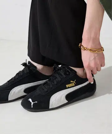 미사용 새상품! PUMA/푸마 SPEEDCAT OG 398846
