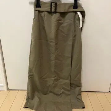 VIS 타이트 스커트 SS 사이즈