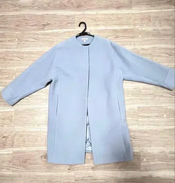 [ favori ] 그레디 브릴리언트 롱 코트