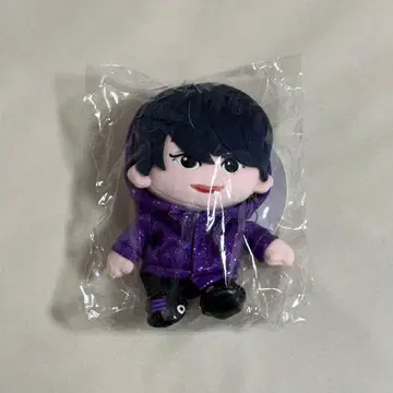 [ 미개봉 새상품 ] 사쿠마 류토 하피누이 HiHi Jets ACEes