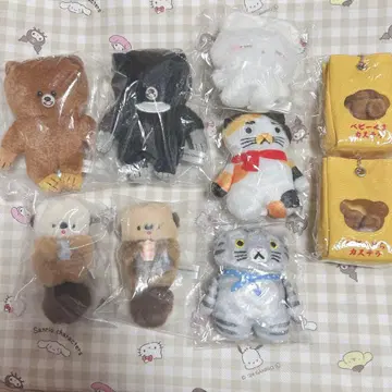 가챠가챠 묶음 판매