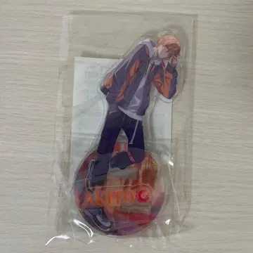 시노노메 아키토 아크릴 스탠드 커넥트 라이브 3rd