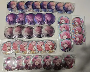 프로세카 모모이 아이리 그리캔 38점